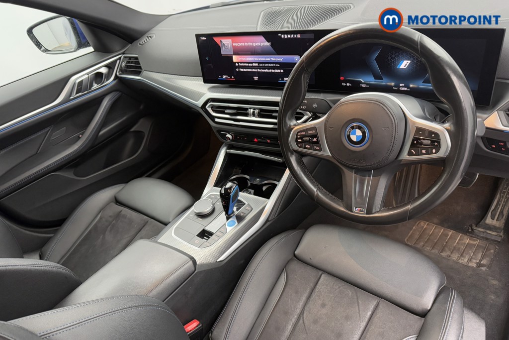Used BMW i4 2022 for sale - 77435788: Photo 9