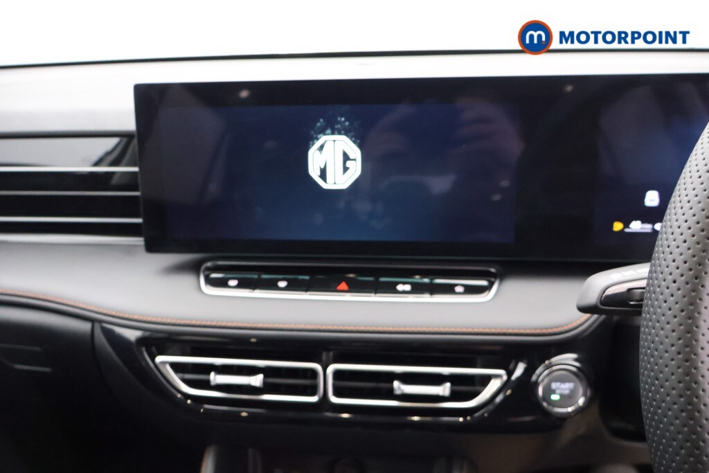 Used MG MG HS 2025 for sale - 78176920: Photo 15