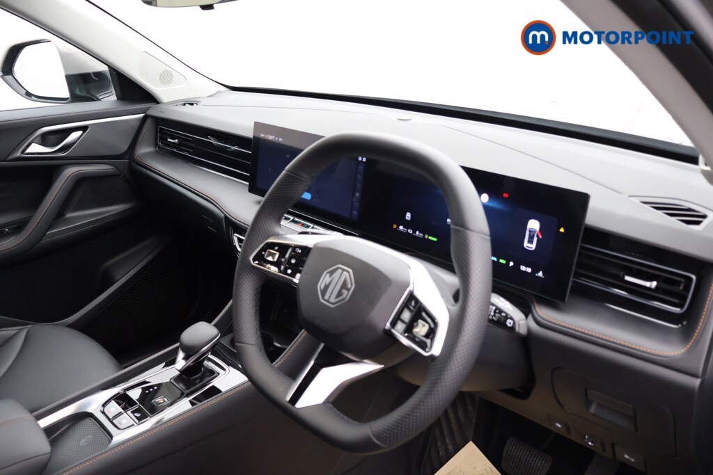 Used MG MG HS 2025 for sale - 78176920: Photo 20