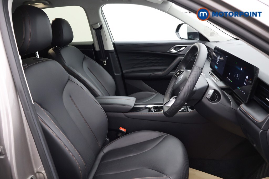 Used MG MG HS 2025 for sale - 78176920: Photo 21