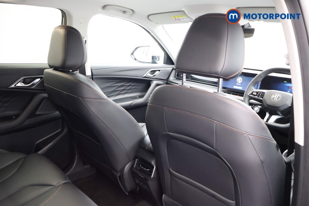 Used MG MG HS 2025 for sale - 78176920: Photo 23