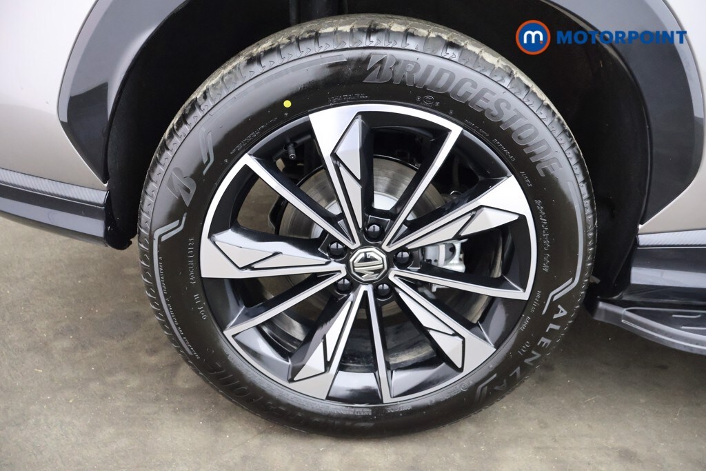 Used MG MG HS 2025 for sale - 78176920: Photo 28