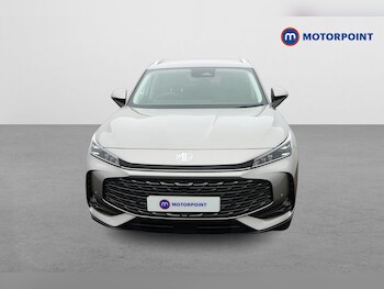 Used MG MG HS 2025 for sale - 78176920: Photo