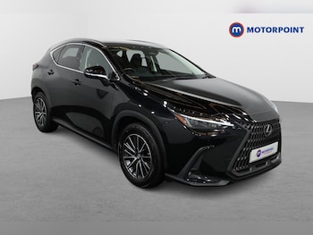 2022 - 450h-Plus 2.5 5dr E-CVT [Premium Pack]