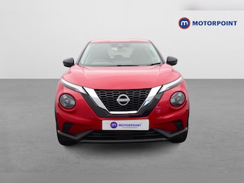 Used Nissan Juke 2024 for sale - 75482722: Photo
