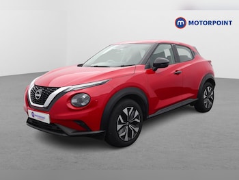 Used Nissan Juke 2024 for sale - 75482722: Photo