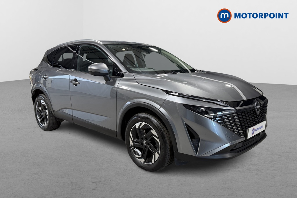 Used Nissan Qashqai 2024 for sale - 77354629: Photo 1