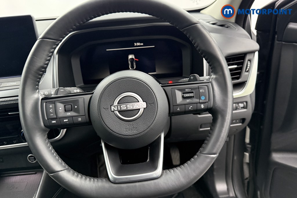 Used Nissan Qashqai 2024 for sale - 77354629: Photo 10