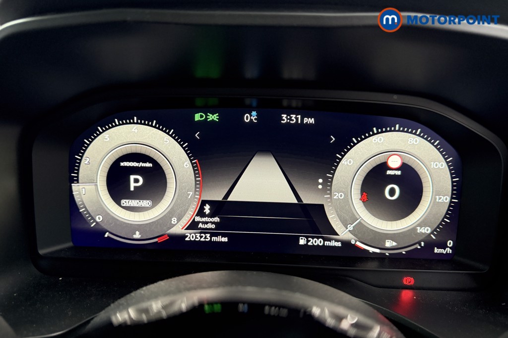 Used Nissan Qashqai 2024 for sale - 77354629: Photo 13