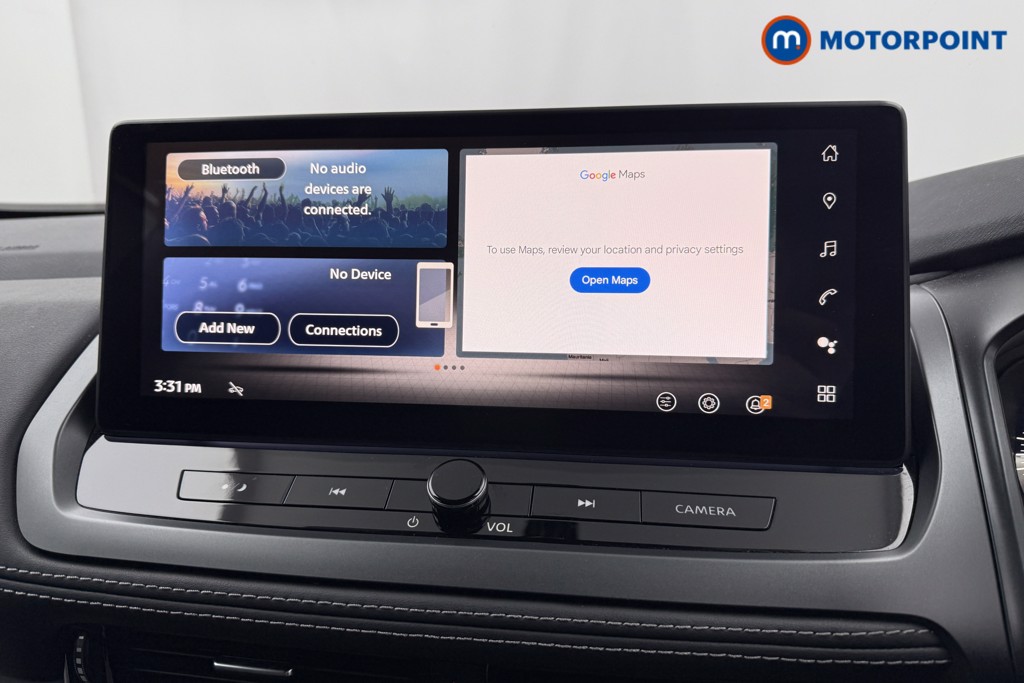 Used Nissan Qashqai 2024 for sale - 77354629: Photo 14