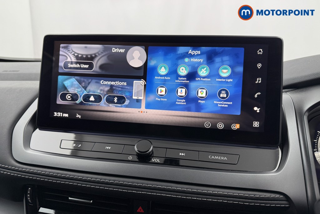 Used Nissan Qashqai 2024 for sale - 77354629: Photo 15