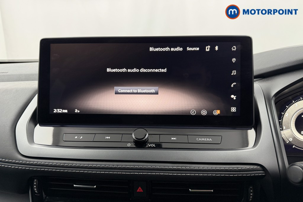 Used Nissan Qashqai 2024 for sale - 77354629: Photo 18