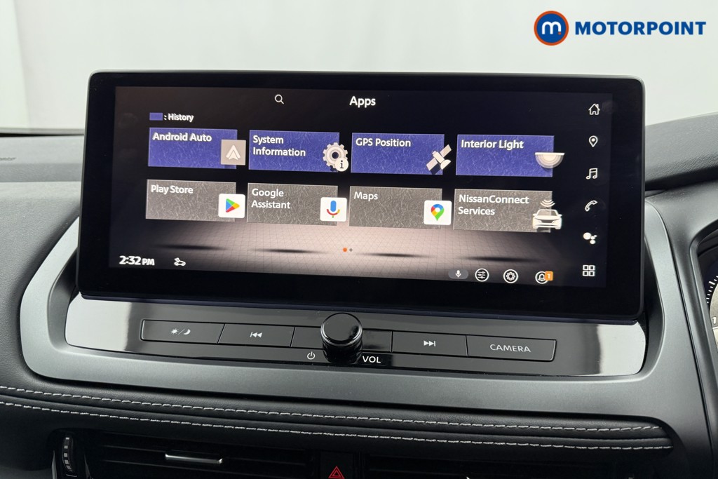 Used Nissan Qashqai 2024 for sale - 77354629: Photo 19