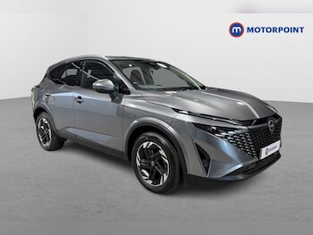 Used Nissan Qashqai 2024 for sale - 77354629: Photo