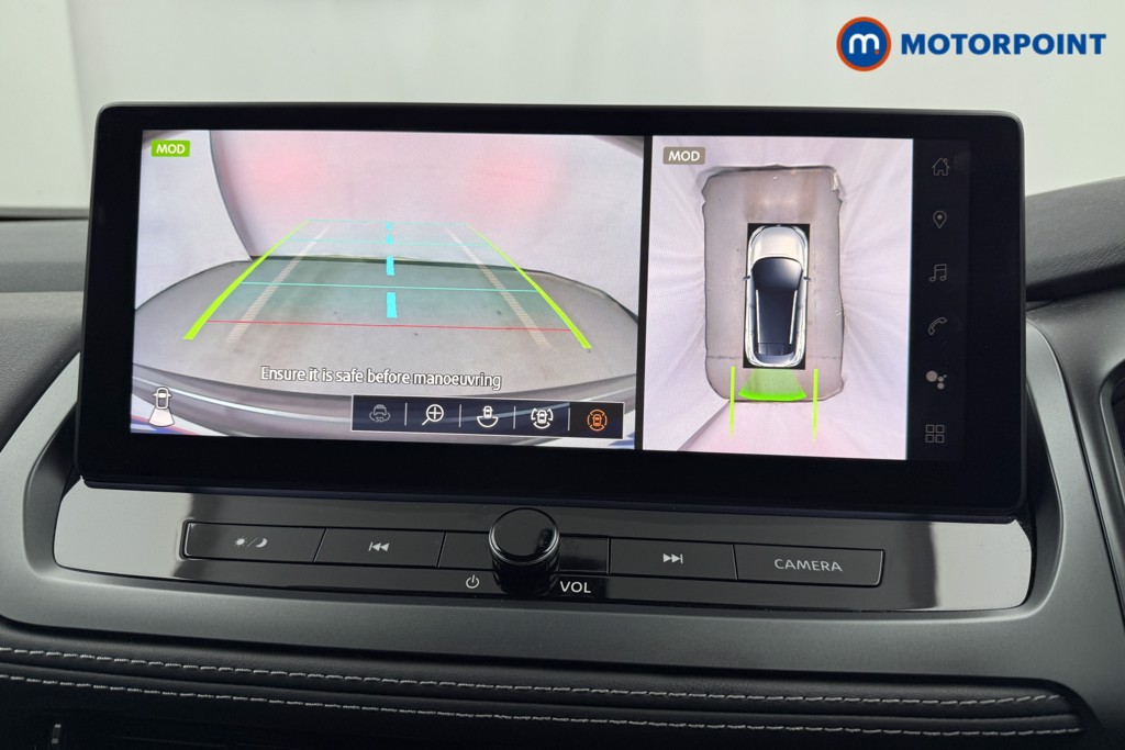 Used Nissan Qashqai 2024 for sale - 77354629: Photo 22