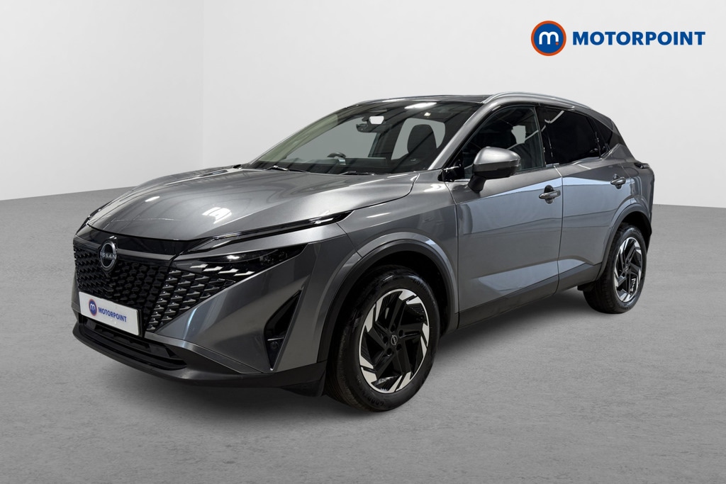 Used Nissan Qashqai 2024 for sale - 77354629: Photo 3