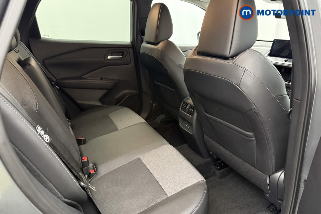 Used Nissan Qashqai 2024 for sale - 77354629: Photo 31