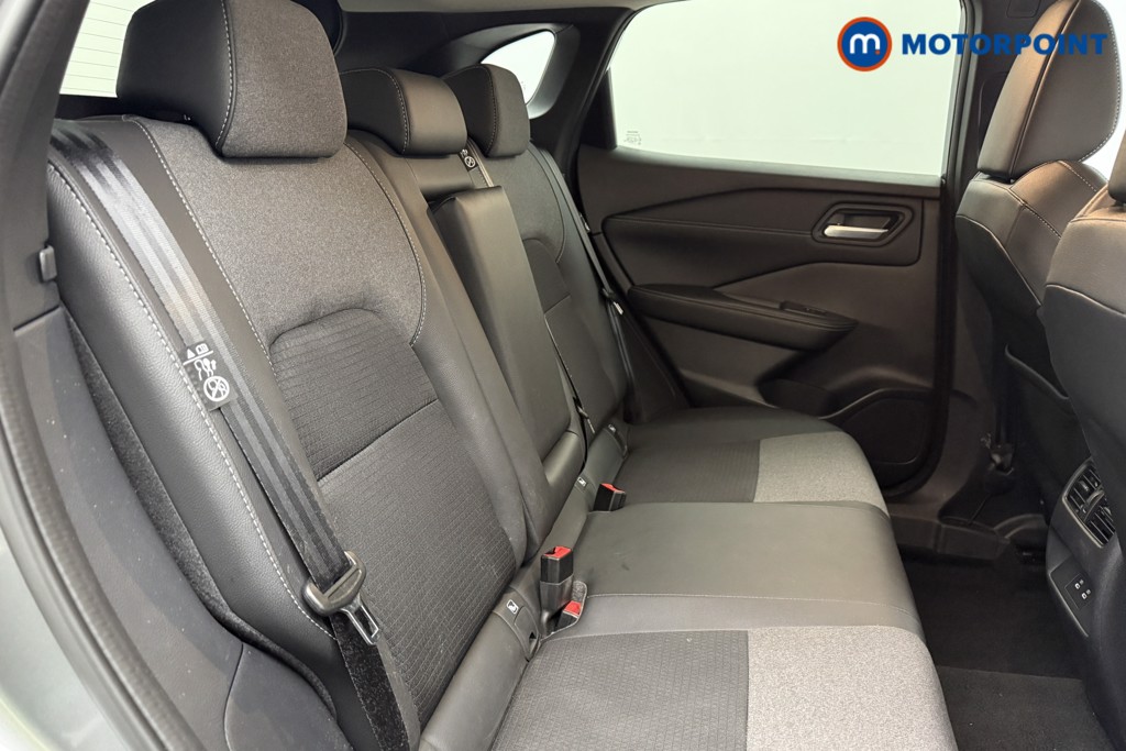 Used Nissan Qashqai 2024 for sale - 77354629: Photo 33