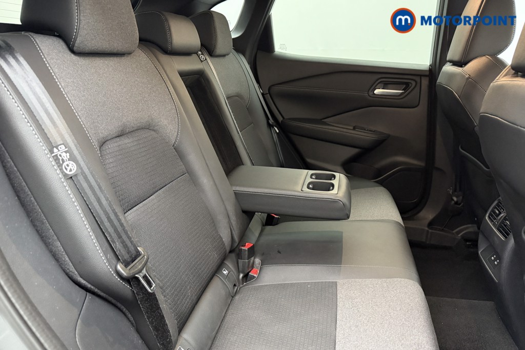 Used Nissan Qashqai 2024 for sale - 77354629: Photo 34