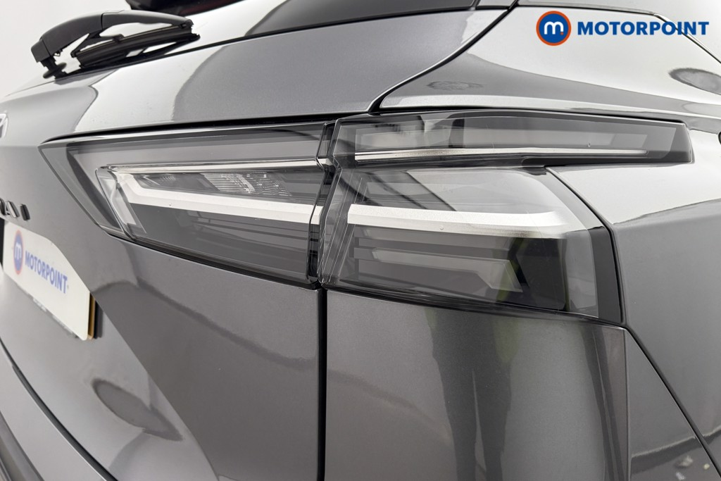 Used Nissan Qashqai 2024 for sale - 77354629: Photo 36