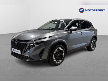 Used Nissan Qashqai 2024 for sale - 77354629: Photo