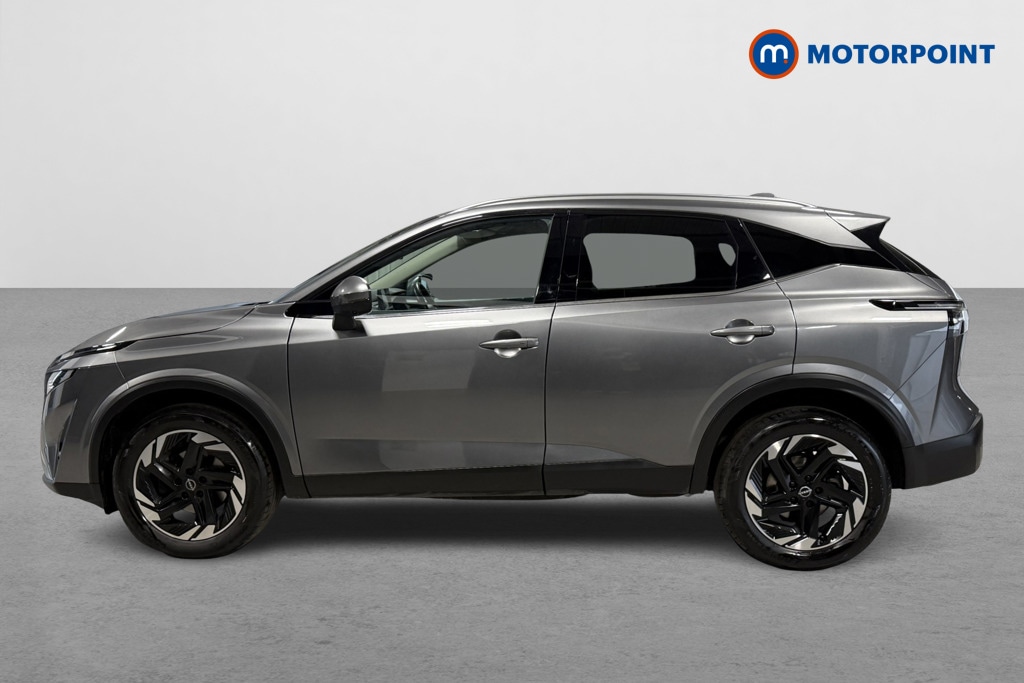 Used Nissan Qashqai 2024 for sale - 77354629: Photo 4