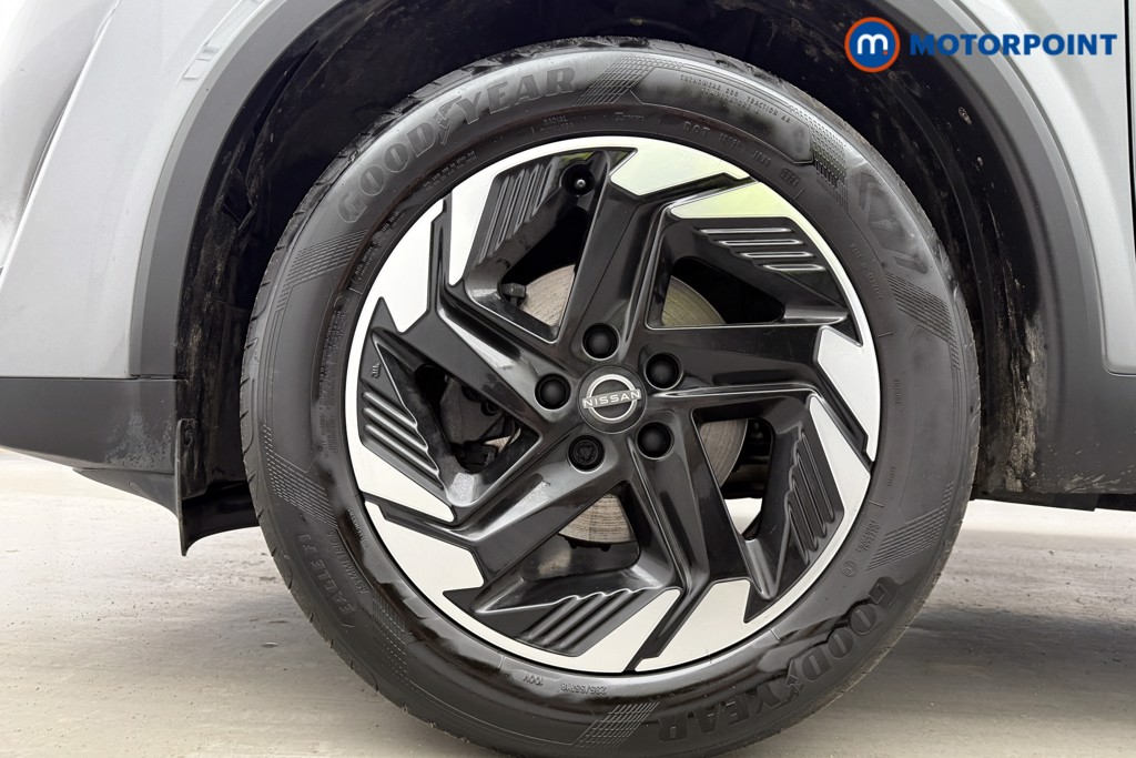 Used Nissan Qashqai 2024 for sale - 77354629: Photo 42