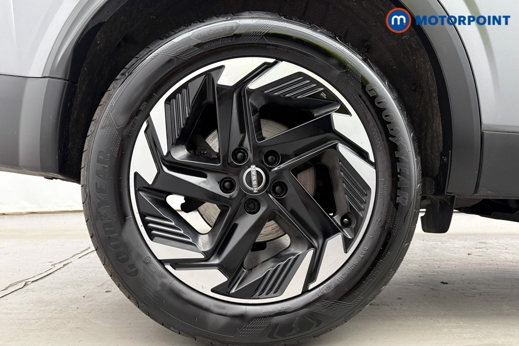 Used Nissan Qashqai 2024 for sale - 77354629: Photo 44