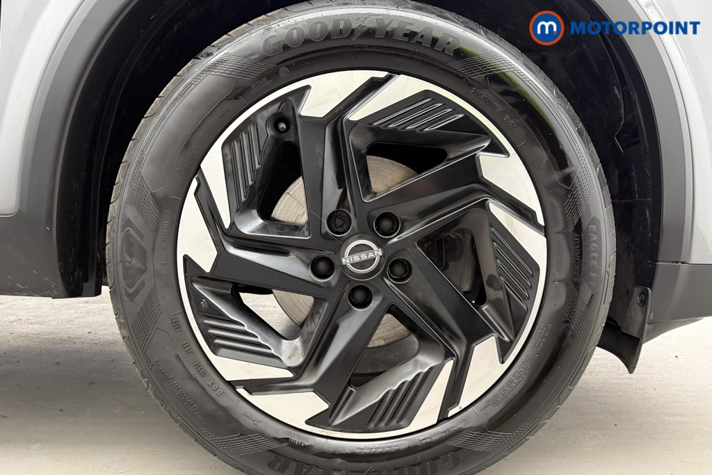 Used Nissan Qashqai 2024 for sale - 77354629: Photo 45