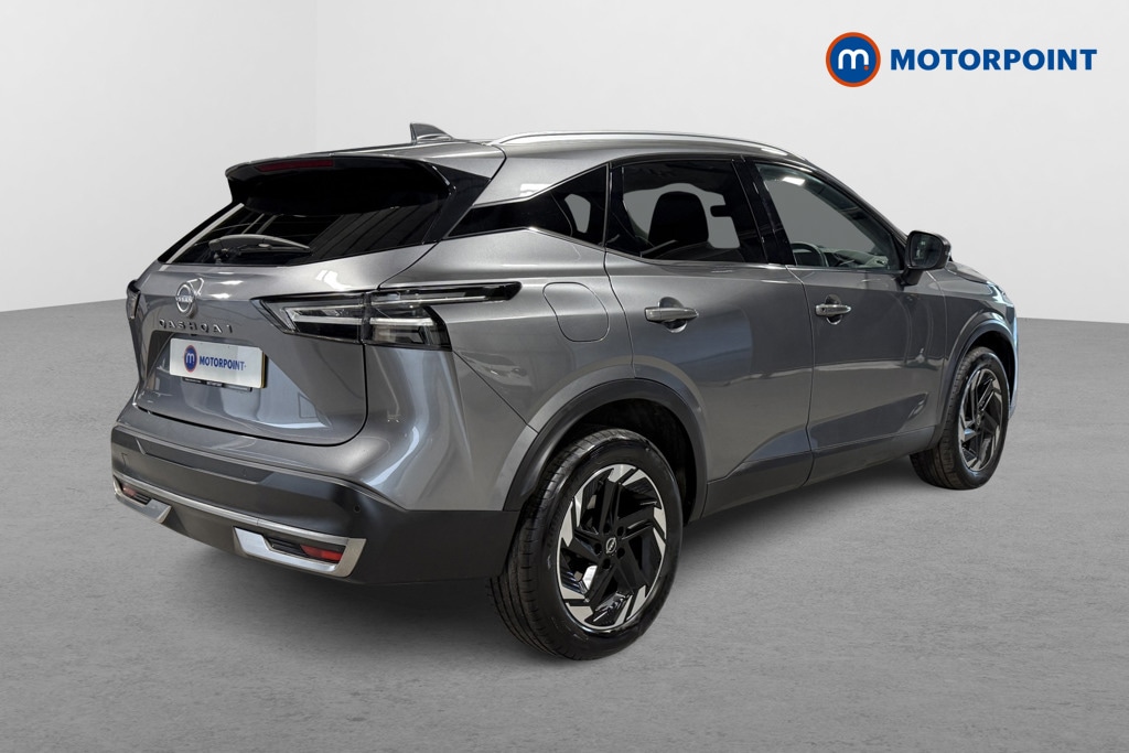 Used Nissan Qashqai 2024 for sale - 77354629: Photo 7