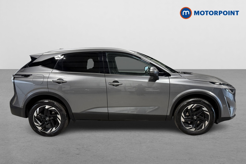 Used Nissan Qashqai 2024 for sale - 77354629: Photo 8