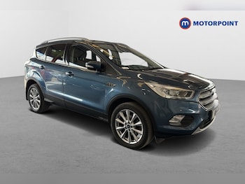 Used Ford Kuga 2019 for sale - 78990885: Photo