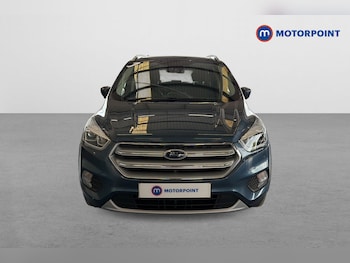 Used Ford Kuga 2019 for sale - 78990885: Photo