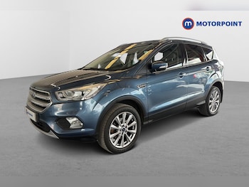Used Ford Kuga 2019 for sale - 78990885: Photo
