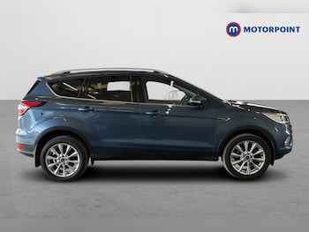 Used Ford Kuga 2019 for sale - 78990885: Photo