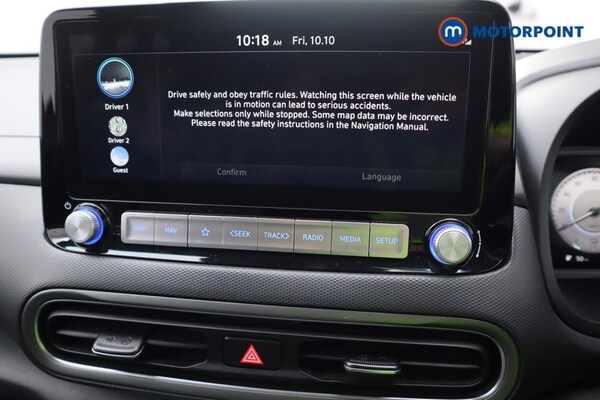 Used Hyundai KONA 2022 for sale - 76232068: Photo 10