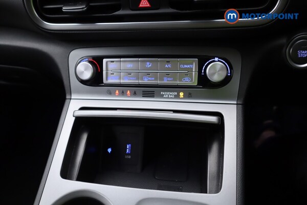 Used Hyundai KONA 2022 for sale - 76232068: Photo 11
