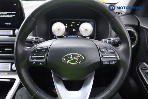 Used Hyundai KONA 2022 for sale - 76232068: Photo 16