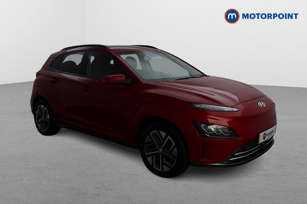 Used Hyundai KONA 2022 for sale - 76232068: Photo 1
