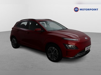 Hyundai - KONA