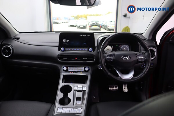 Used Hyundai KONA 2022 for sale - 76232068: Photo 25