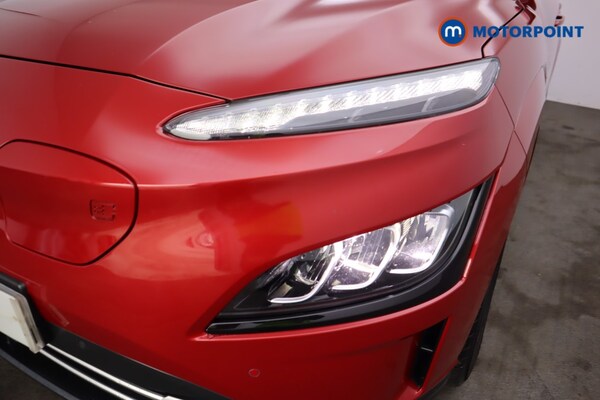 Used Hyundai KONA 2022 for sale - 76232068: Photo 36