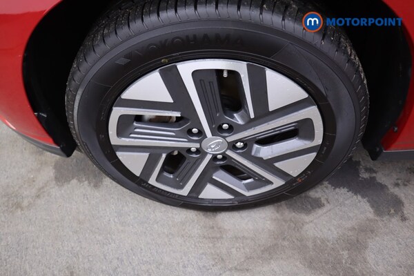 Used Hyundai KONA 2022 for sale - 76232068: Photo 38