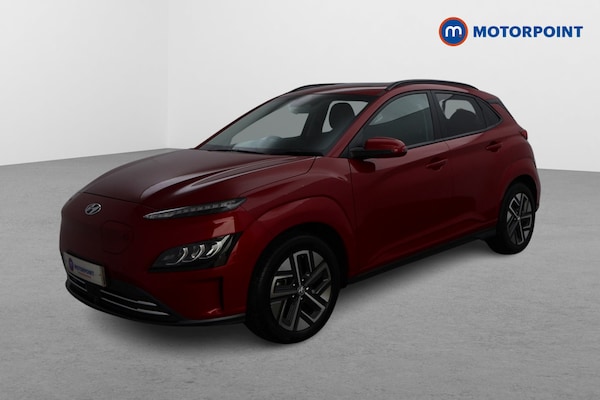 Used Hyundai KONA 2022 for sale - 76232068: Photo 3