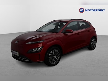 Used Hyundai KONA 2022 for sale - 76232068: Photo 3