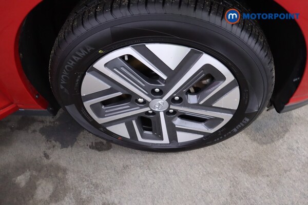Used Hyundai KONA 2022 for sale - 76232068: Photo 41