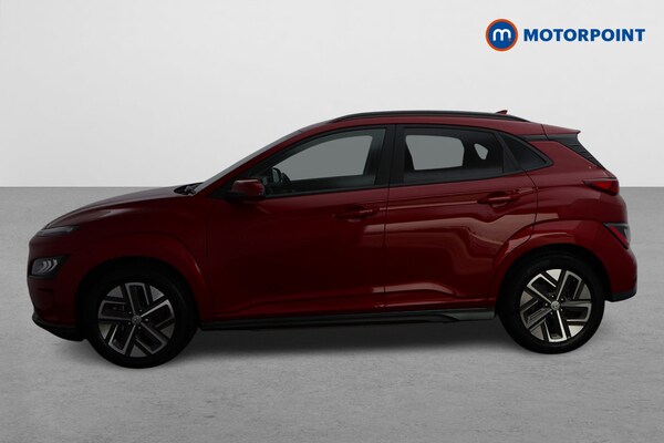 Used Hyundai KONA 2022 for sale - 76232068: Photo 4