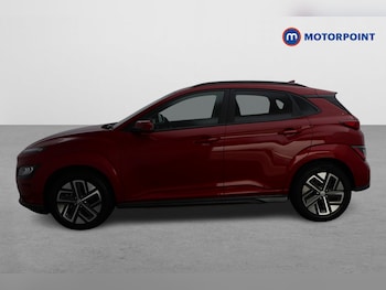 Used Hyundai KONA 2022 for sale - 76232068: Photo 4