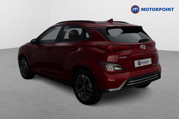 Used Hyundai KONA 2022 for sale - 76232068: Photo 5