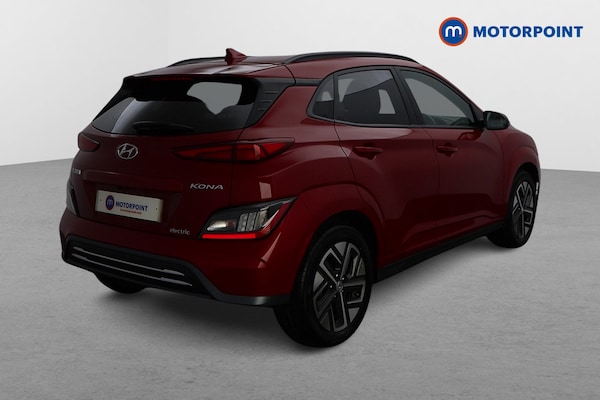 Used Hyundai KONA 2022 for sale - 76232068: Photo 7